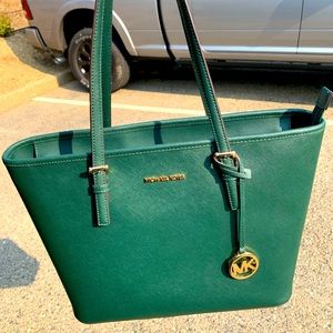 Michael Kors Large Tote - Brand New